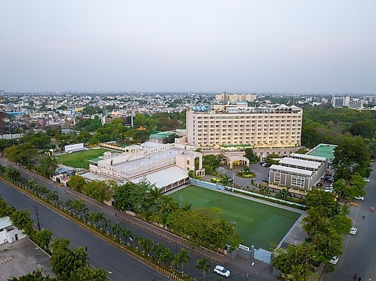 SAYAJI INDORE